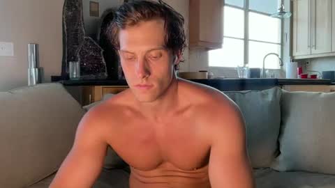 Alex Stone online show from July 10, 2026, 10:45 pm