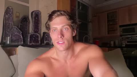 Alex Stone online show from July 14, 2026, 1:52 am
