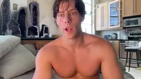 Alex Stone online show from July 19, 2026, 5:49 pm