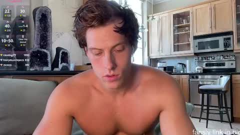 Alex Stone online show from July 21, 2026, 5:04 pm