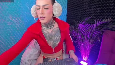 Snapshot of alex_leyrer chatting on April 9, 2026, 7:52 pm Alex Leyrer online show from April 9, 2026, 7:52 pm