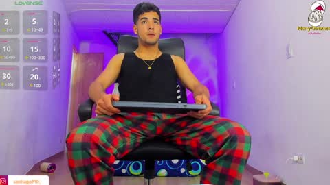 Snapshot of alex_lord_ chatting on December 24, 2024, 9:00 pm i am Alex online show from December 24, 2024, 9:00 pm