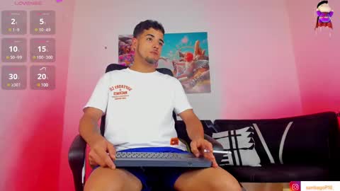 Snapshot of alex_lord_ chatting on March 6, 2025, 3:13 am i am Alex online show from March 6, 2025, 3:13 am