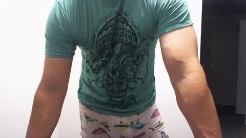 Alex online show from March 26, 2026, 12:00 pm