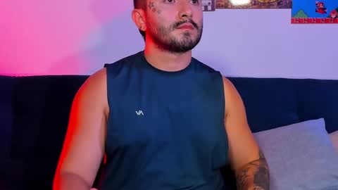 Alex online show from September 17, 2025, 3:19 am