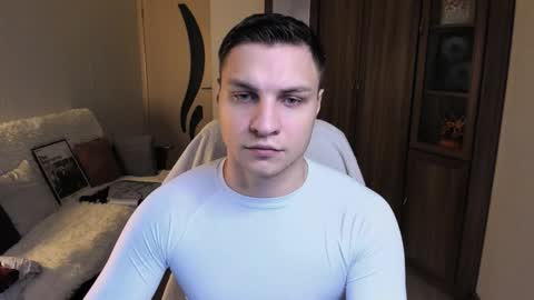 alex_milson online show from September 26, 2025, 6:56 pm