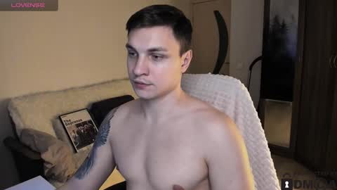 alex_milson online show from October 18, 2025, 2:47 am