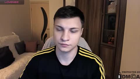 alex_milson online show from November 10, 2025, 5:17 am