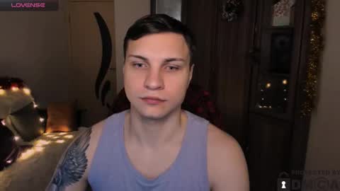 alex_milson online show from December 1, 2025, 8:47 pm