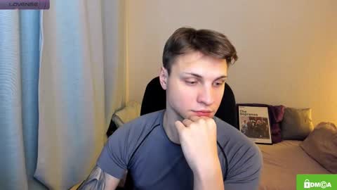 alex_milson online show from February 10, 2026, 11:42 pm