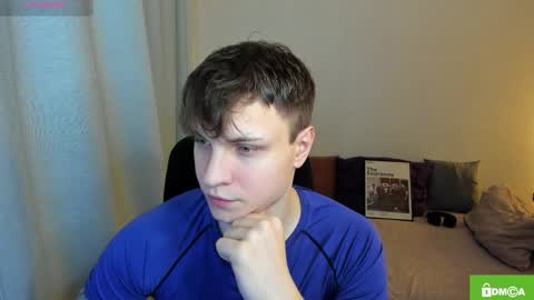 alex_milson online show from February 13, 2026, 8:38 pm