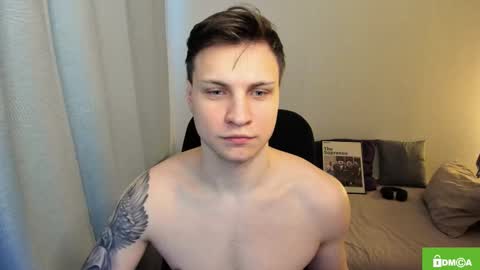 alex_milson online show from February 20, 2026, 6:19 am