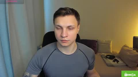 alex_milson online show from February 26, 2026, 10:14 am