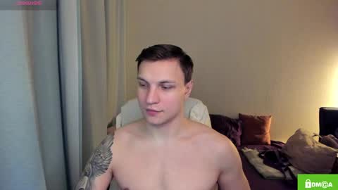 alex_milson online show from March 29, 2026, 3:45 pm