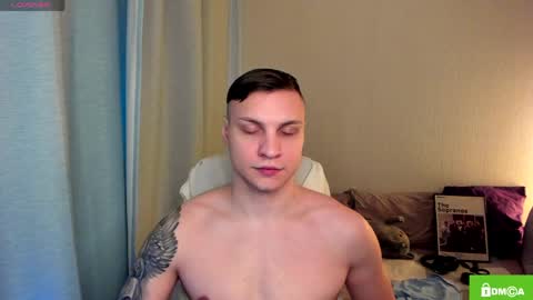alex_milson online show from April 16, 2026, 3:24 pm