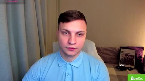 alex_milson online show from April 25, 2026, 10:07 pm