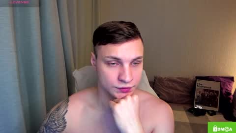 alex_milson online show from April 26, 2026, 6:38 pm