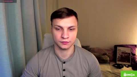 alex_milson online show from May 7, 2026, 7:08 pm