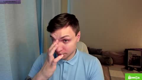 alex_milson online show from June 7, 2026, 7:23 am