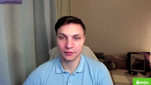 alex_milson online show from June 8, 2026, 10:43 pm