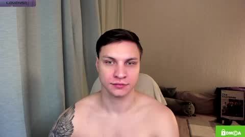 alex_milson online show from June 9, 2026, 10:32 pm