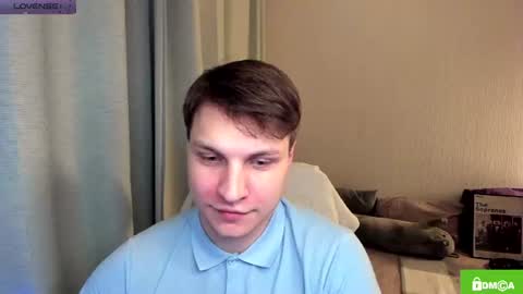 alex_milson online show from June 11, 2026, 10:19 pm