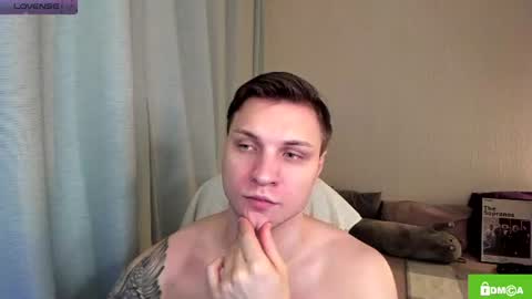 alex_milson online show from June 12, 2026, 11:14 pm