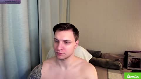 alex_milson online show from June 13, 2026, 10:18 pm