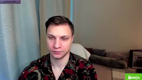 alex_milson online show from June 14, 2026, 4:36 am