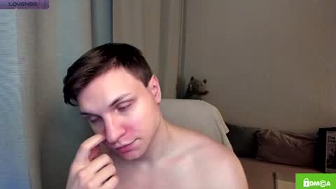 alex_milson online show from June 16, 2026, 12:24 am
