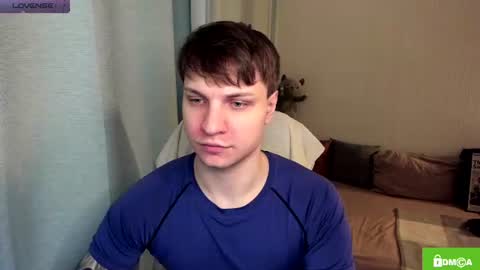 alex_milson online show from June 17, 2026, 6:27 am
