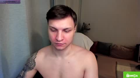 alex_milson online show from June 18, 2026, 12:22 am
