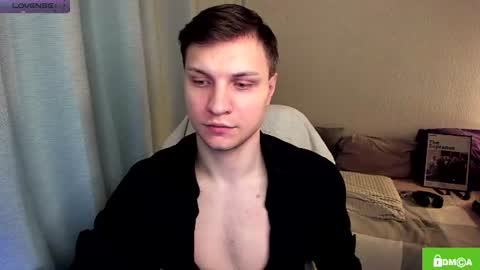 alex_milson online show from June 19, 2026, 12:37 am