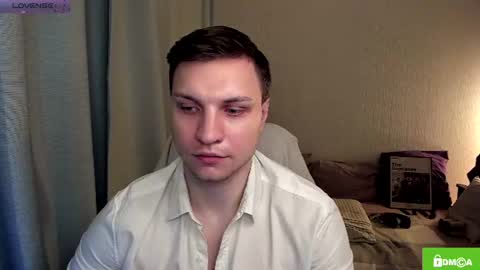 alex_milson online show from June 19, 2026, 8:56 pm