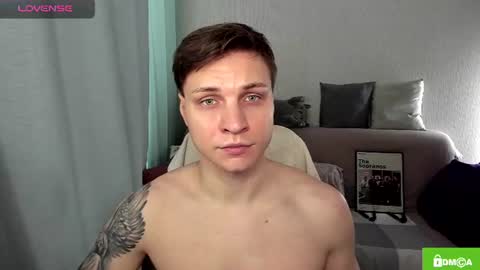 alex_milson online show from June 21, 2026, 5:10 am