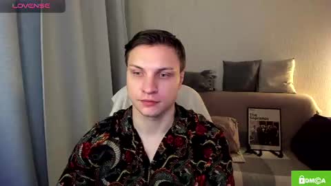 alex_milson online show from June 22, 2026, 8:50 pm