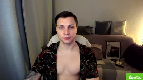 alex_milson online show from June 23, 2026, 10:08 pm