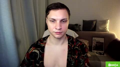 alex_milson online show from June 24, 2026, 11:15 pm