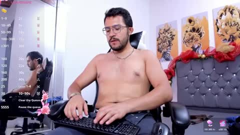 ALEX online show from December 31, 2024, 6:24 pm