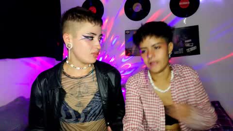 Alex online show from December 6, 2024, 1:07 am