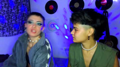 Alex online show from December 12, 2024, 2:15 am