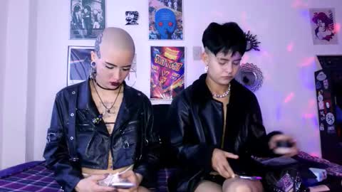 Alex online show from September 27, 2025, 10:37 pm