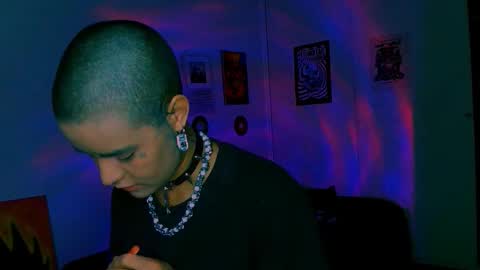 Alex online show from February 11, 2026, 11:32 pm