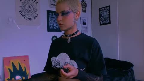 Alex online show from March 13, 2026, 8:59 pm