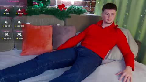 Alex online show from January 18, 2026, 8:01 pm