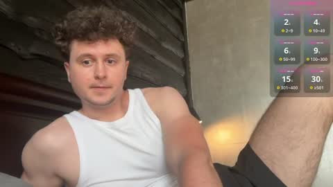 Alex online show from June 20, 2026, 12:30 pm