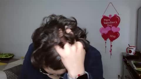 Alex Parker online show from March 8, 2025, 2:55 am