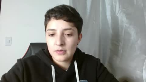 Alex Parker online show from February 27, 2026, 12:10 am