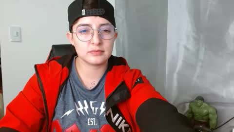 Alex Parker online show from May 6, 2026, 3:35 am