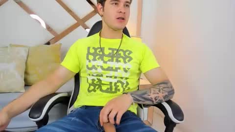Alex  online show from April 21, 2026, 7:50 pm
